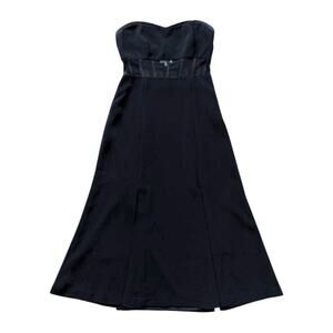 Cinq à Sept Black Dress | Size 6